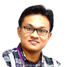 Assoc. Prof. Ts. Dr. Muhammad Izzuddin Syakir Ishak