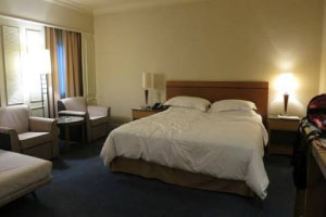 Deluxe Triple Room - Triple Occupancy