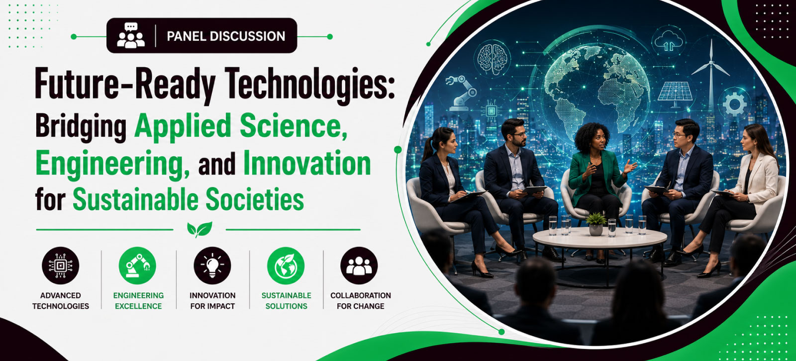 Panel Discussion